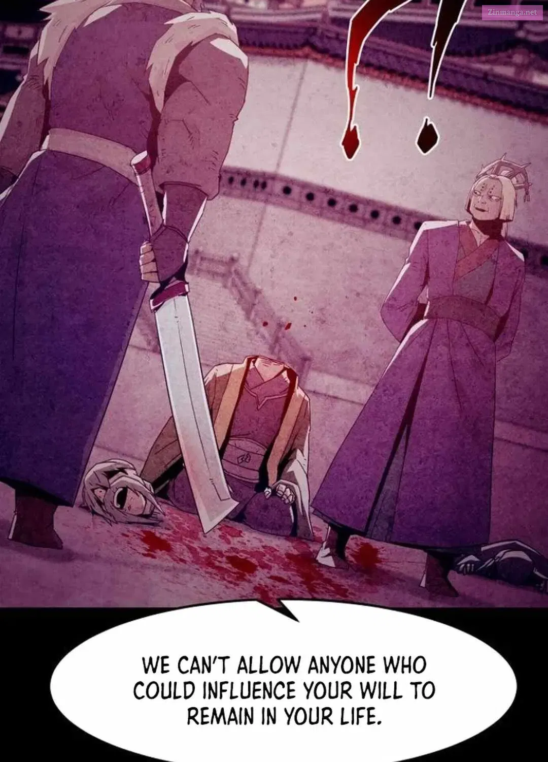 Becoming the Swordmaster Rank Young Lord of the Sichuan Tang Family Zinmanga X Chapter 53 Page 42