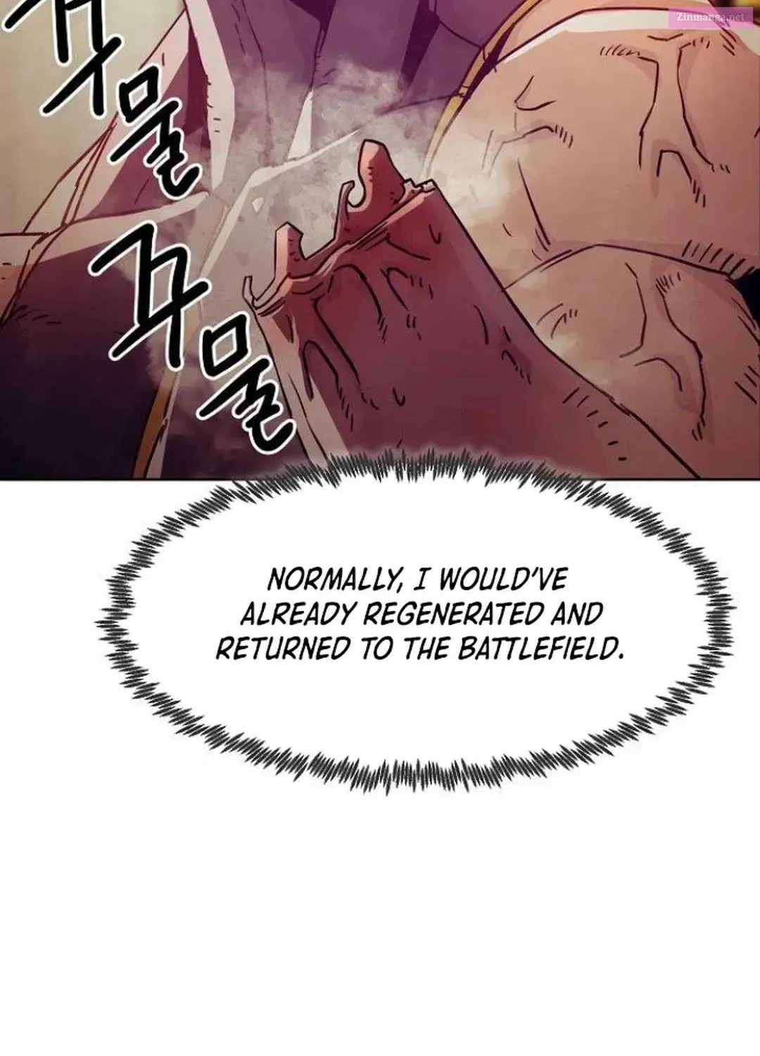 Becoming the Swordmaster Rank Young Lord of the Sichuan Tang Family Zinmanga X Chapter 53 Page 55