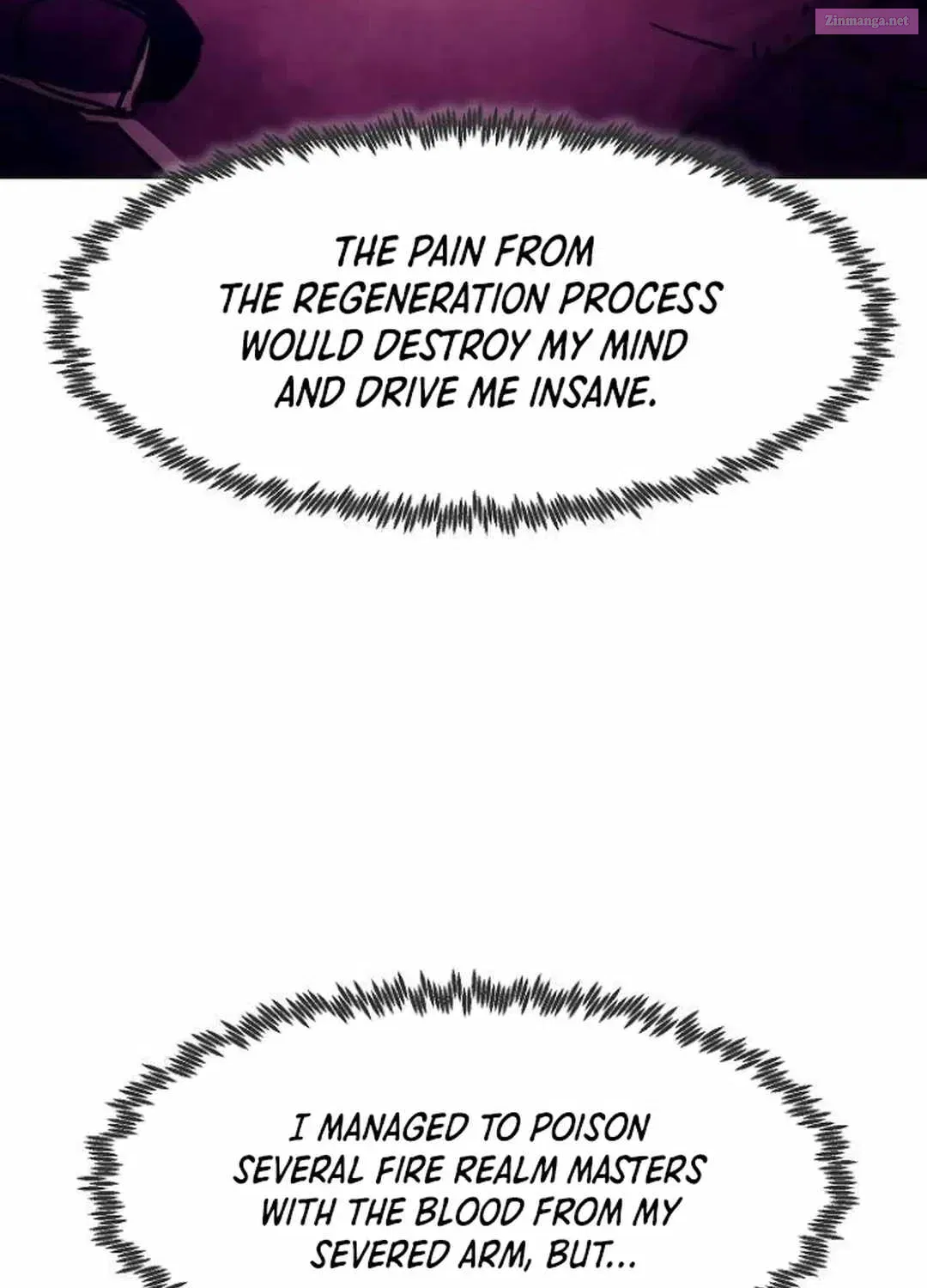 Becoming the Swordmaster Rank Young Lord of the Sichuan Tang Family Zinmanga X Chapter 53 Page 57