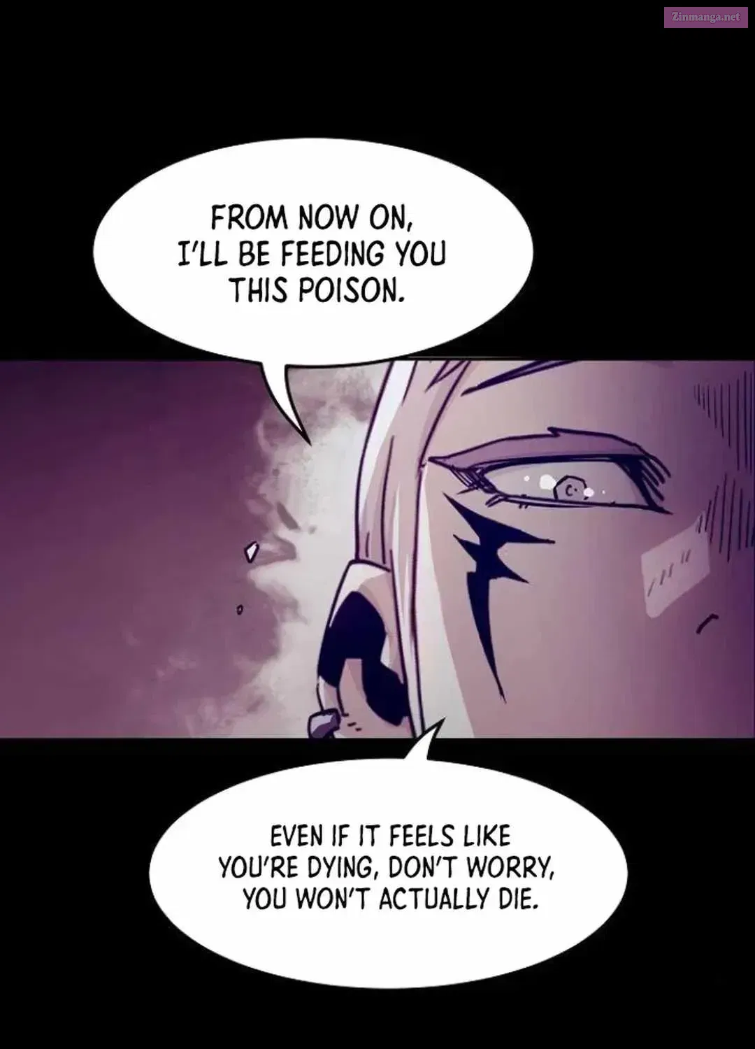 Becoming the Swordmaster Rank Young Lord of the Sichuan Tang Family Zinmanga X Chapter 53 Page 95