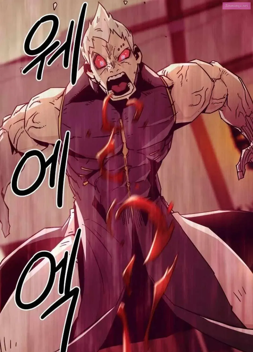 Becoming the Swordmaster Rank Young Lord of the Sichuan Tang Family Zinmanga X Chapter 53 Page 101