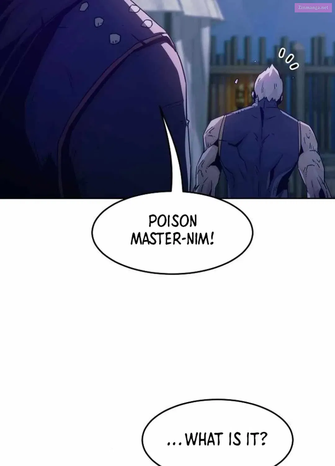 Becoming the Swordmaster Rank Young Lord of the Sichuan Tang Family Zinmanga X Chapter 53 Page 105