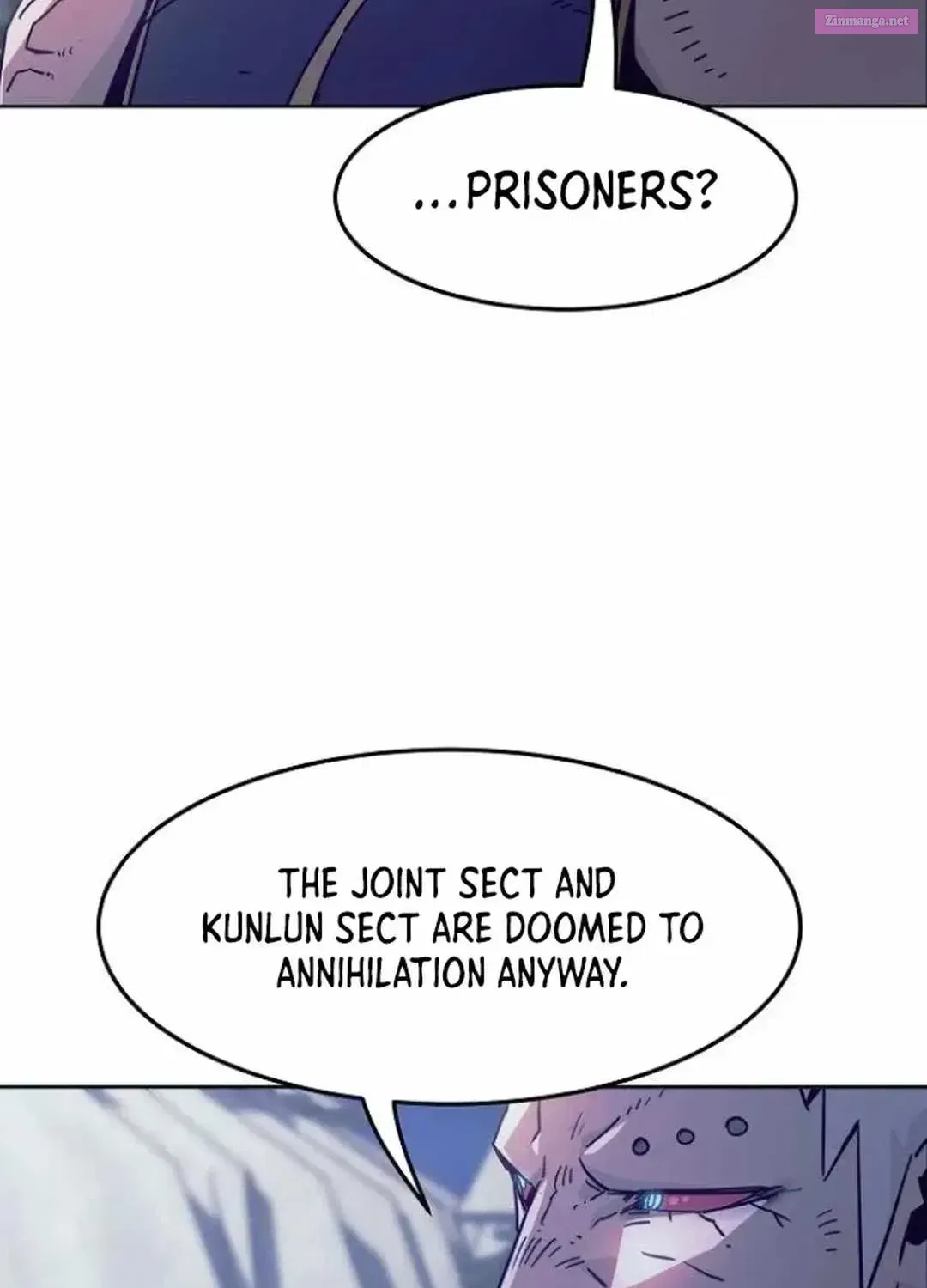 Becoming the Swordmaster Rank Young Lord of the Sichuan Tang Family Zinmanga X Chapter 53 Page 110