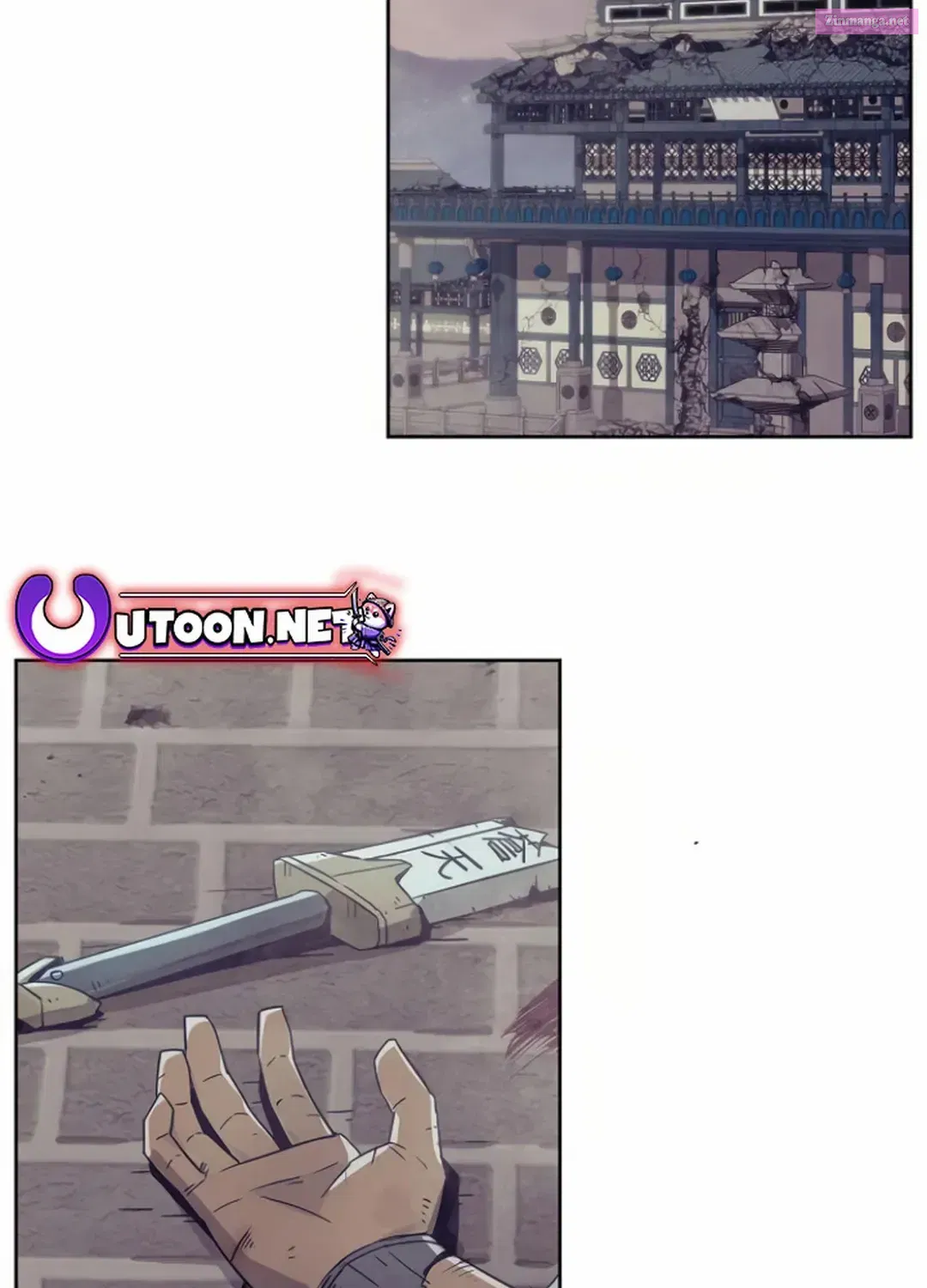 Becoming the Swordmaster Rank Young Lord of the Sichuan Tang Family Zinmanga X Chapter 52 Page 3