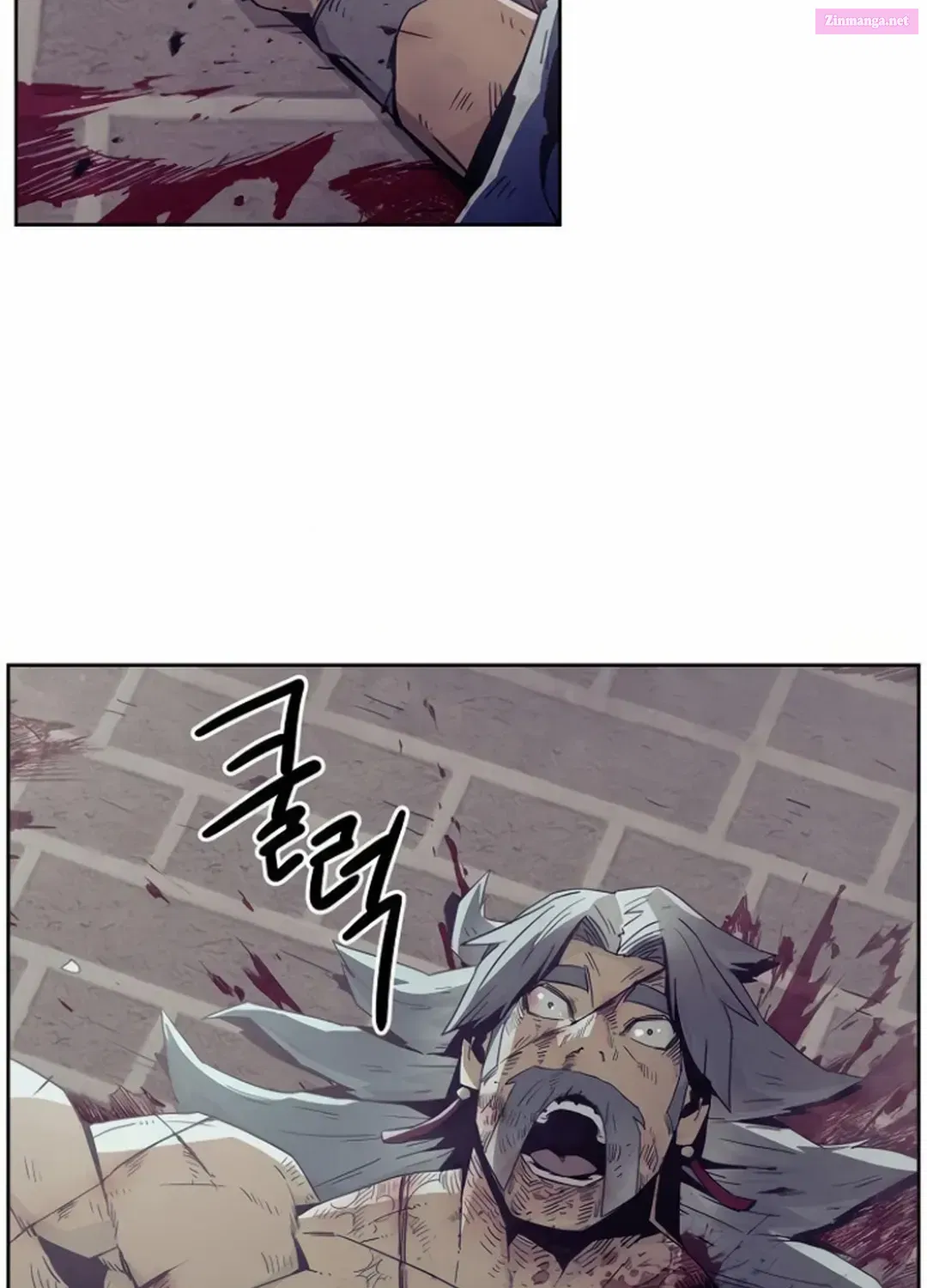 Becoming the Swordmaster Rank Young Lord of the Sichuan Tang Family Zinmanga X Chapter 52 Page 4