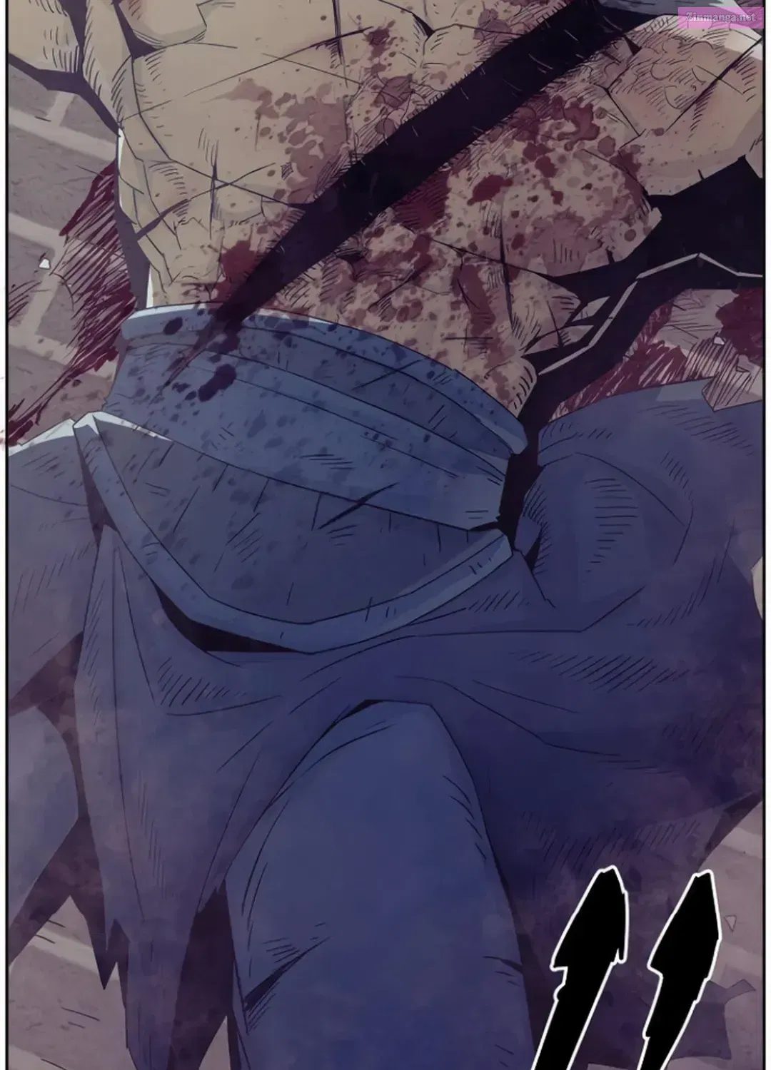 Becoming the Swordmaster Rank Young Lord of the Sichuan Tang Family Zinmanga X Chapter 52 Page 5
