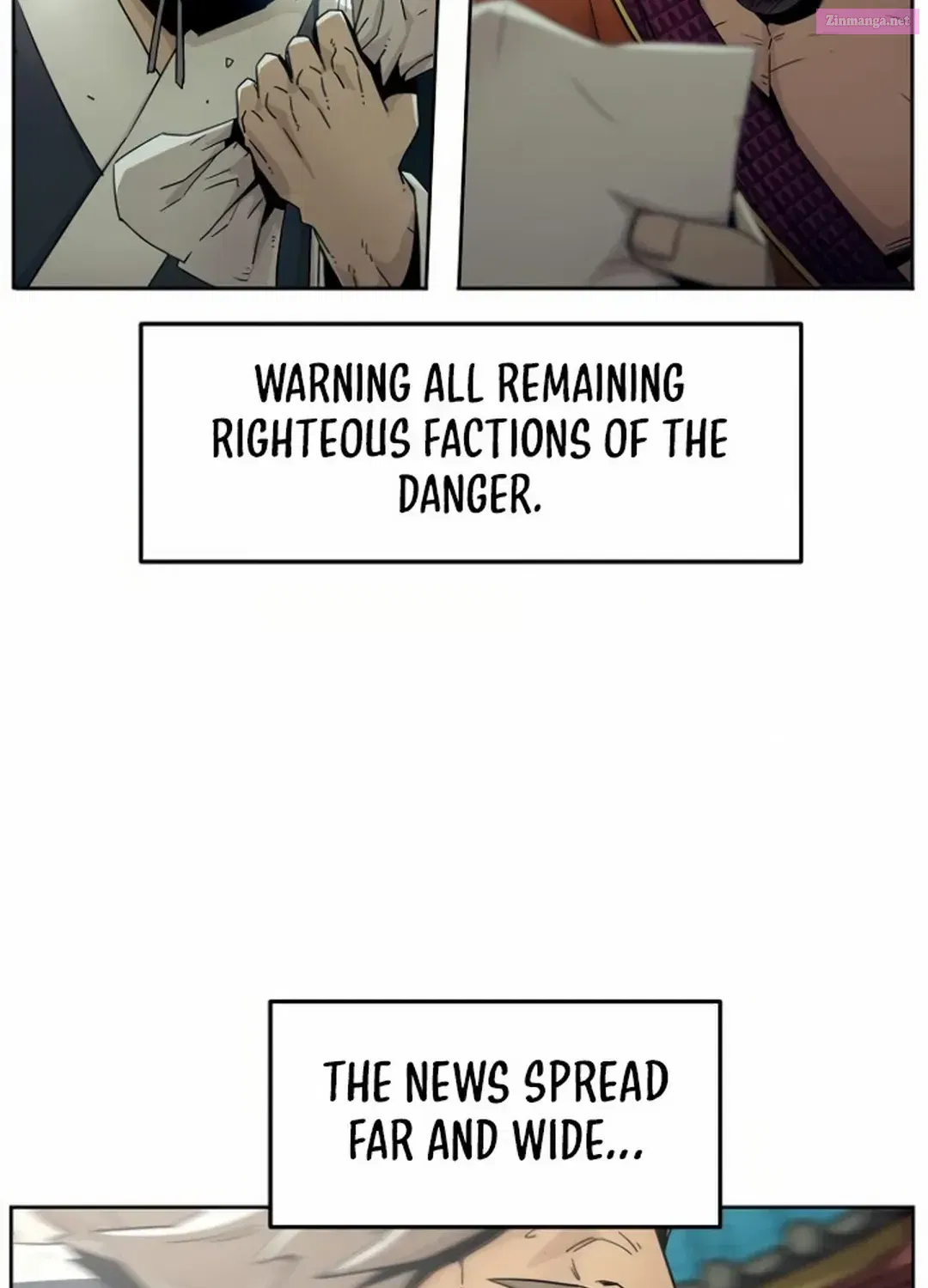 Becoming the Swordmaster Rank Young Lord of the Sichuan Tang Family Zinmanga X Chapter 52 Page 17