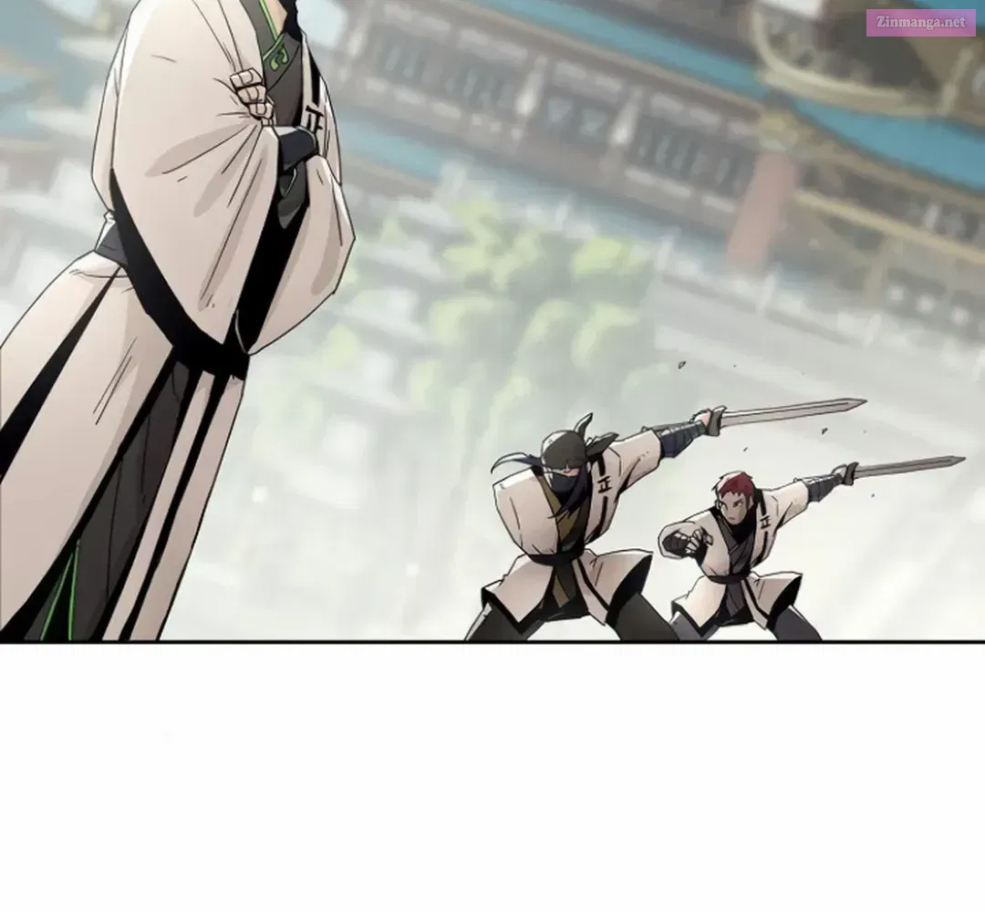 Becoming the Swordmaster Rank Young Lord of the Sichuan Tang Family Zinmanga X Chapter 52 Page 20