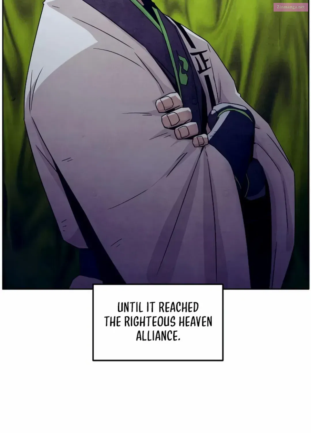 Becoming the Swordmaster Rank Young Lord of the Sichuan Tang Family Zinmanga X Chapter 52 Page 23
