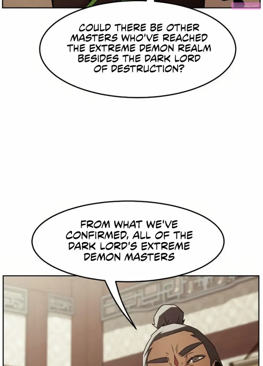 Becoming the Swordmaster Rank Young Lord of the Sichuan Tang Family Zinmanga X Chapter 52 Page 29