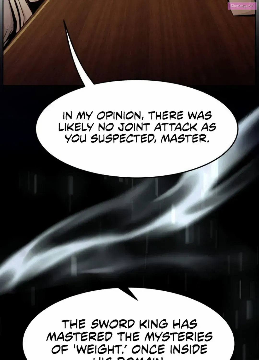 Becoming the Swordmaster Rank Young Lord of the Sichuan Tang Family Zinmanga X Chapter 52 Page 39
