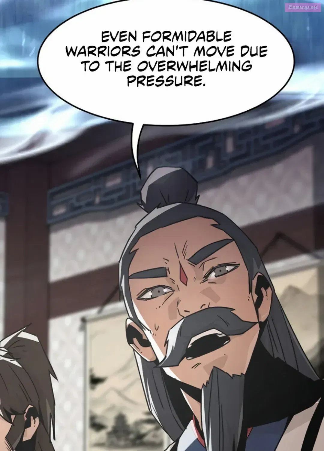 Becoming the Swordmaster Rank Young Lord of the Sichuan Tang Family Zinmanga X Chapter 52 Page 42