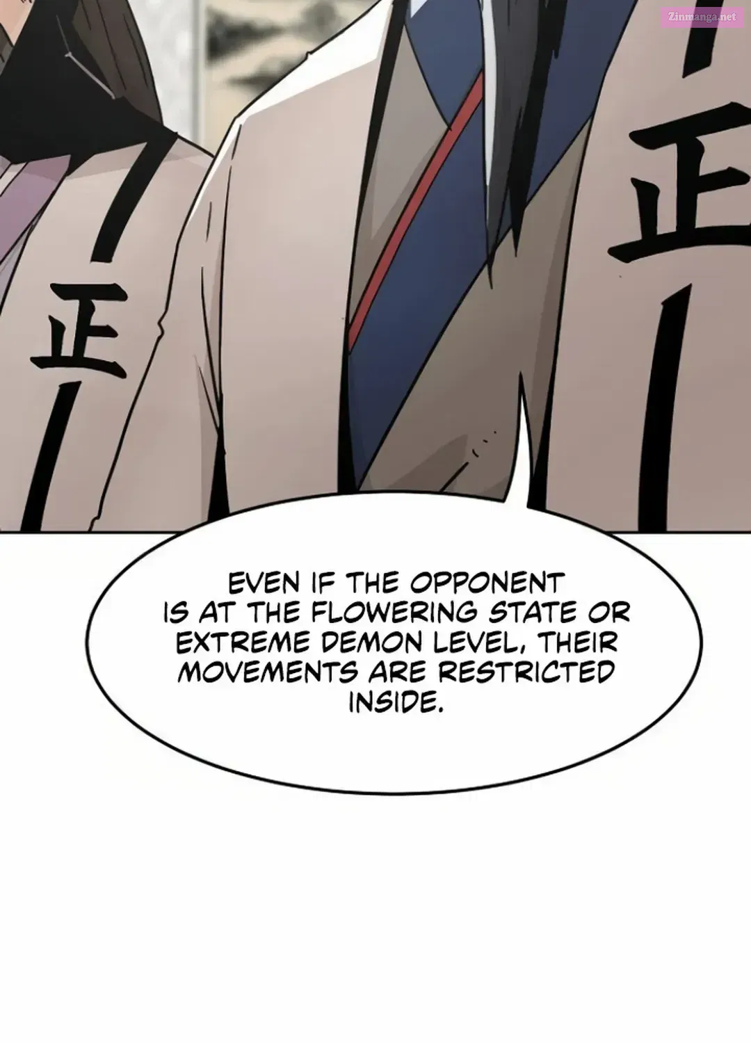 Becoming the Swordmaster Rank Young Lord of the Sichuan Tang Family Zinmanga X Chapter 52 Page 43