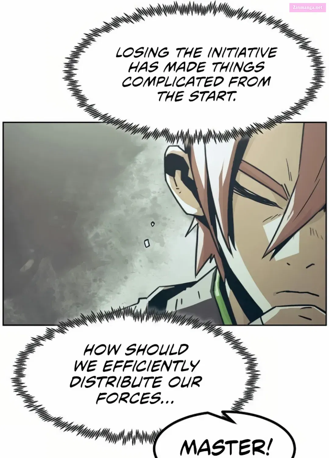Becoming the Swordmaster Rank Young Lord of the Sichuan Tang Family Zinmanga X Chapter 52 Page 54