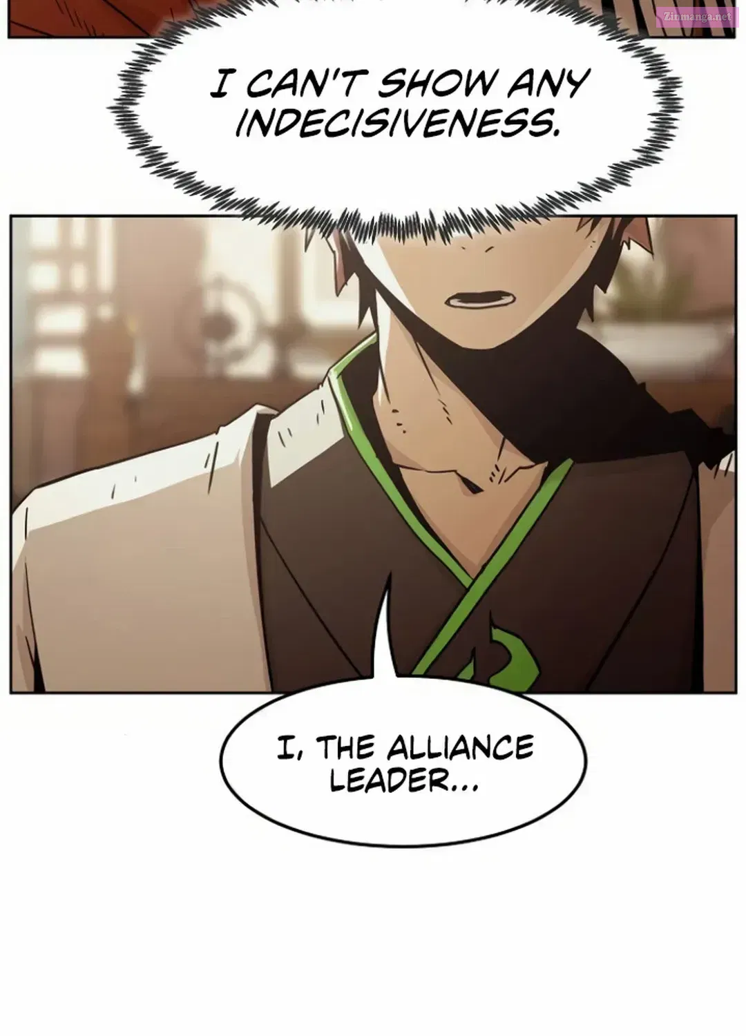 Becoming the Swordmaster Rank Young Lord of the Sichuan Tang Family Zinmanga X Chapter 52 Page 61