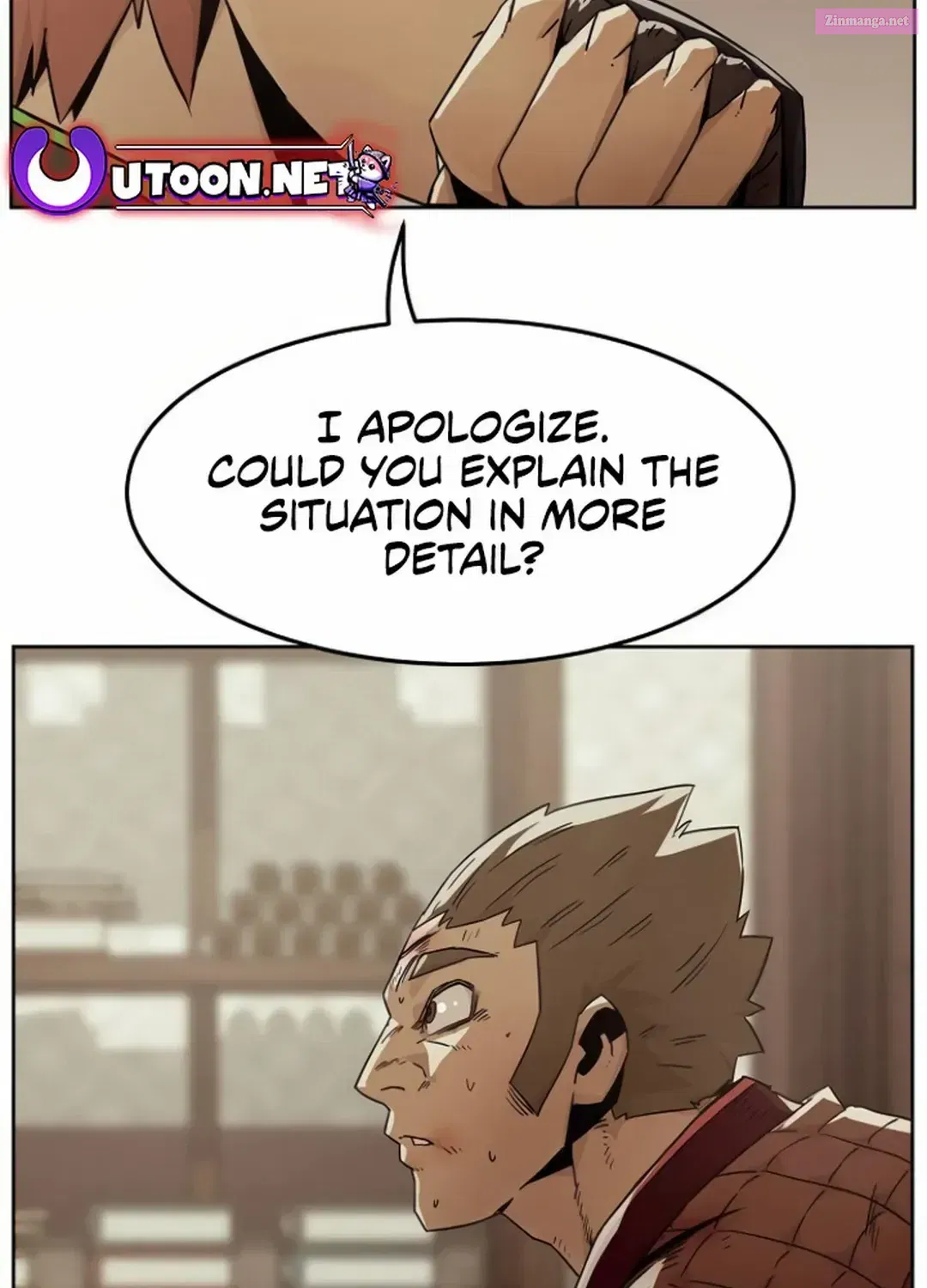 Becoming the Swordmaster Rank Young Lord of the Sichuan Tang Family Zinmanga X Chapter 52 Page 97