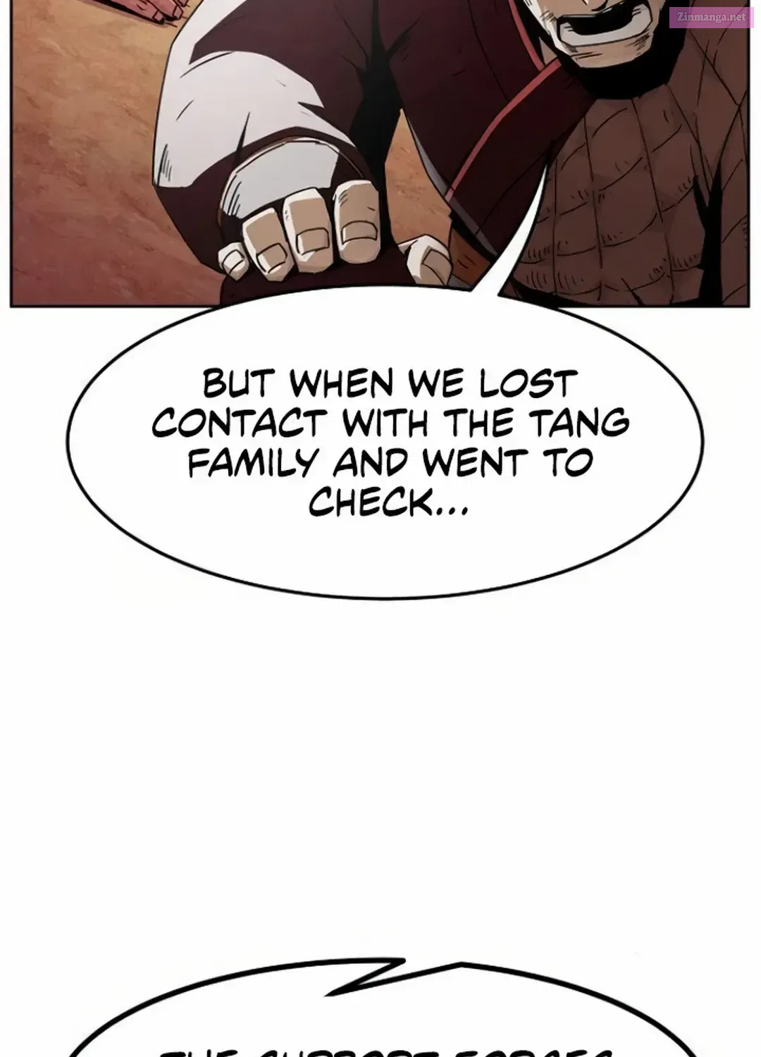 Becoming the Swordmaster Rank Young Lord of the Sichuan Tang Family Zinmanga X Chapter 52 Page 100