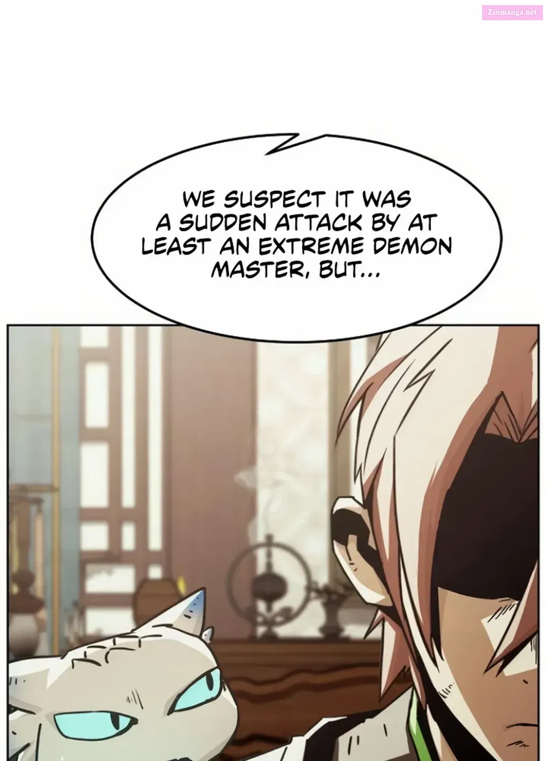 Becoming the Swordmaster Rank Young Lord of the Sichuan Tang Family Zinmanga X Chapter 52 Page 104