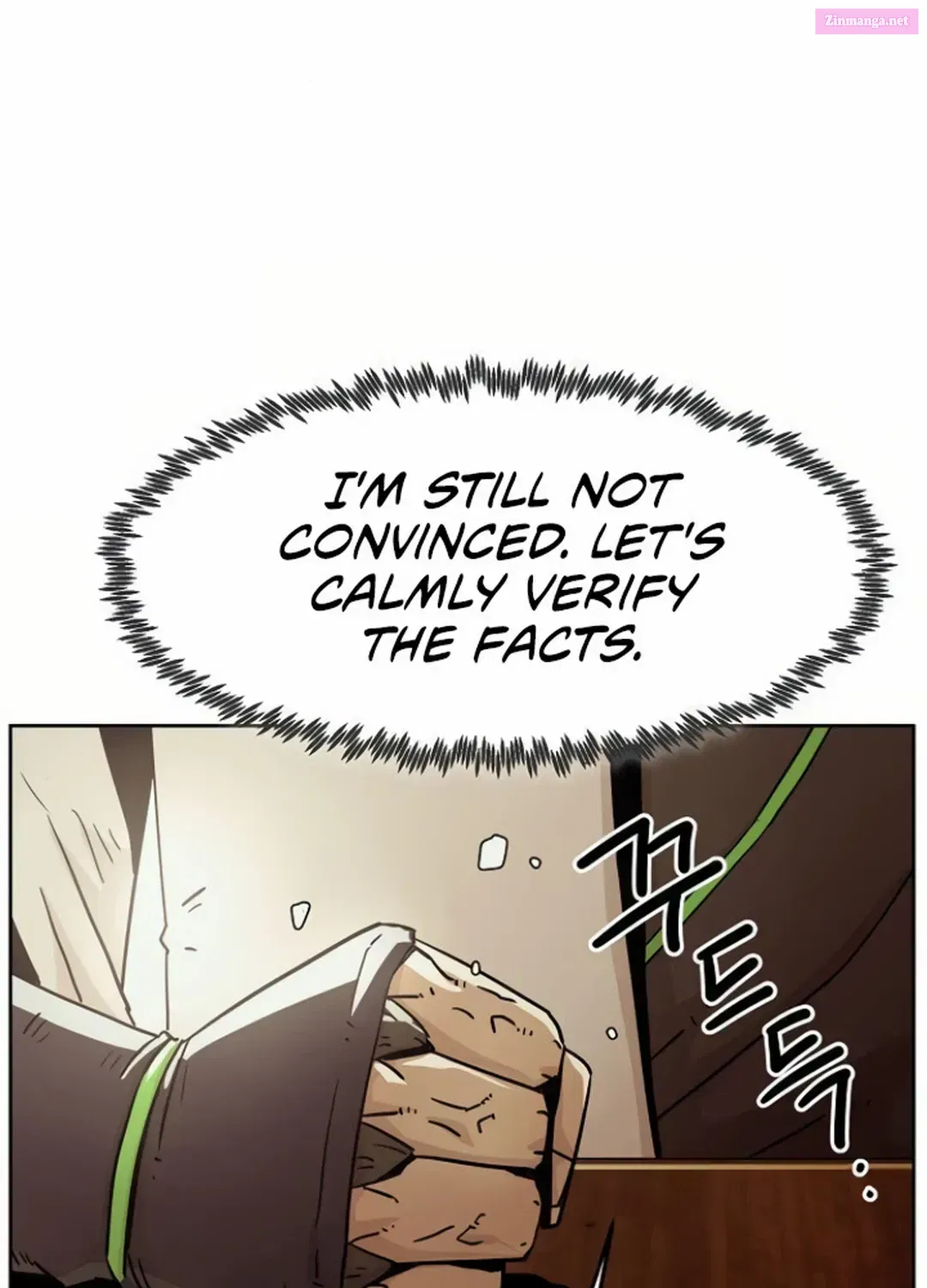 Becoming the Swordmaster Rank Young Lord of the Sichuan Tang Family Zinmanga X Chapter 52 Page 106