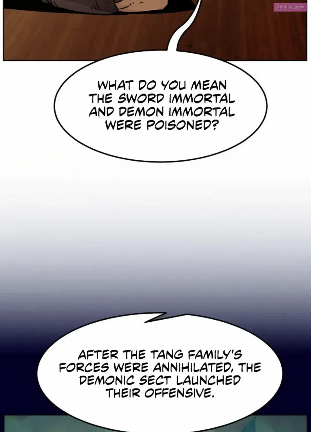 Becoming the Swordmaster Rank Young Lord of the Sichuan Tang Family Zinmanga X Chapter 52 Page 107