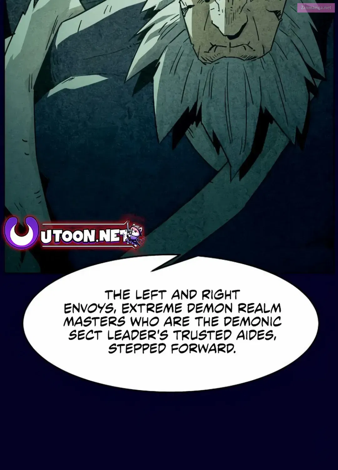 Becoming the Swordmaster Rank Young Lord of the Sichuan Tang Family Zinmanga X Chapter 52 Page 109