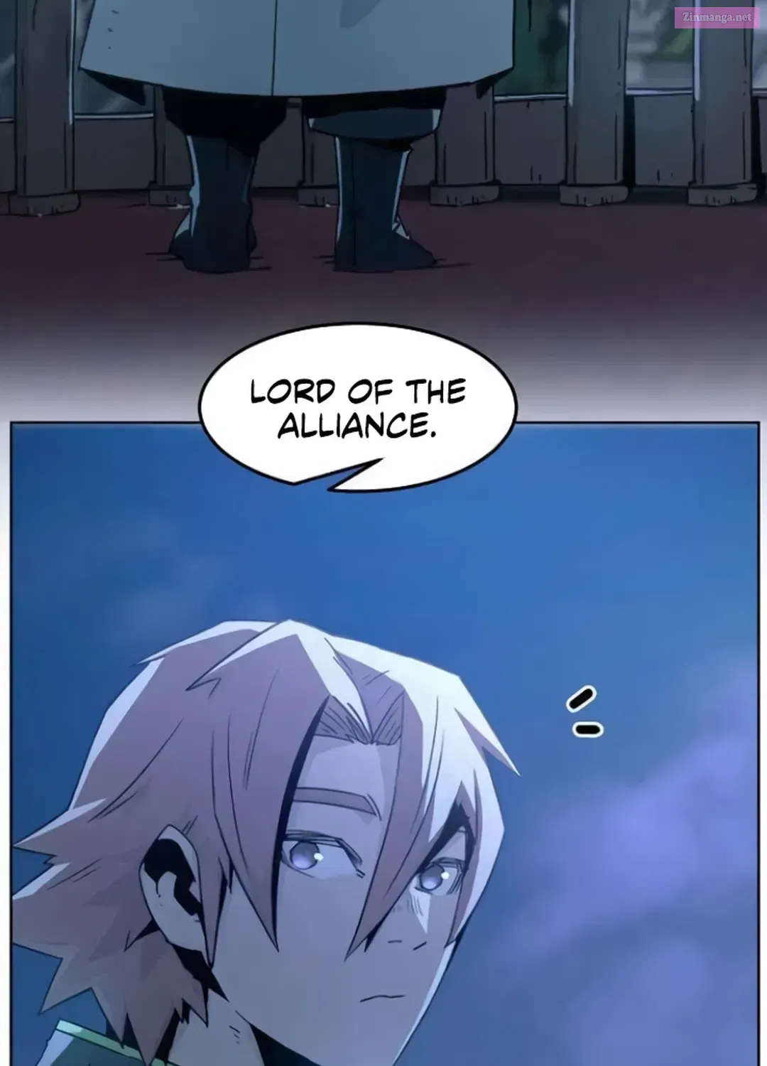 Becoming the Swordmaster Rank Young Lord of the Sichuan Tang Family Zinmanga X Chapter 51 Page 5