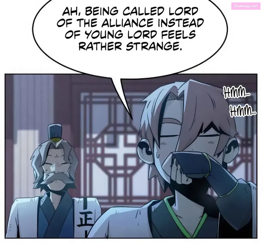 Becoming the Swordmaster Rank Young Lord of the Sichuan Tang Family Zinmanga X Chapter 51 Page 7