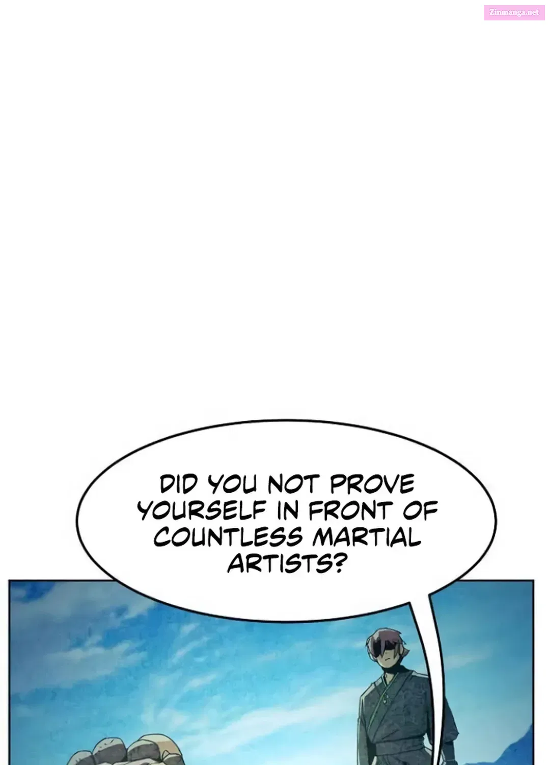 Becoming the Swordmaster Rank Young Lord of the Sichuan Tang Family Zinmanga X Chapter 51 Page 8