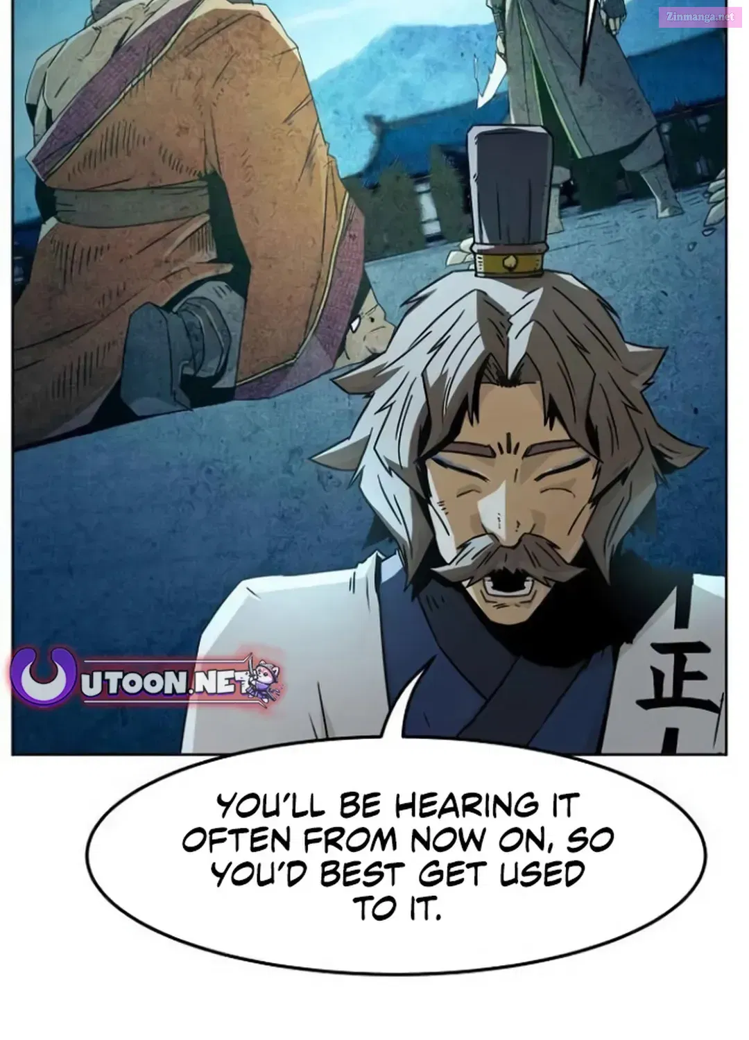Becoming the Swordmaster Rank Young Lord of the Sichuan Tang Family Zinmanga X Chapter 51 Page 9