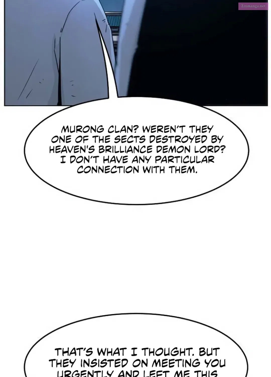 Becoming the Swordmaster Rank Young Lord of the Sichuan Tang Family Zinmanga X Chapter 51 Page 11