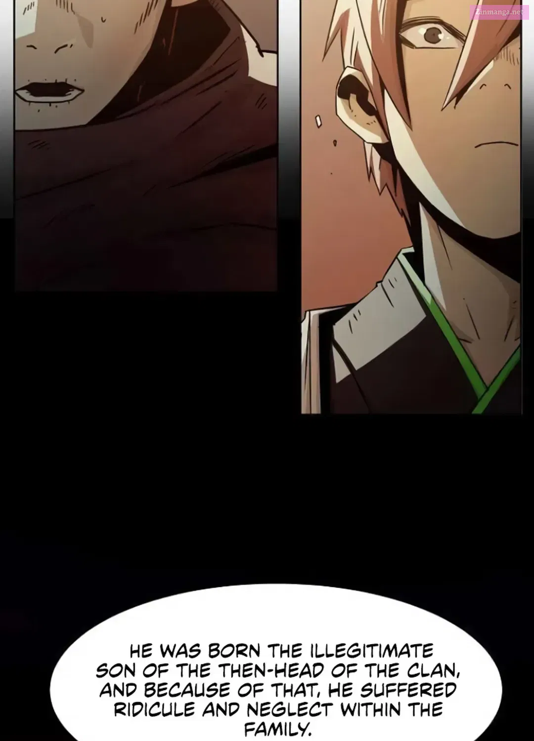 Becoming the Swordmaster Rank Young Lord of the Sichuan Tang Family Zinmanga X Chapter 51 Page 27