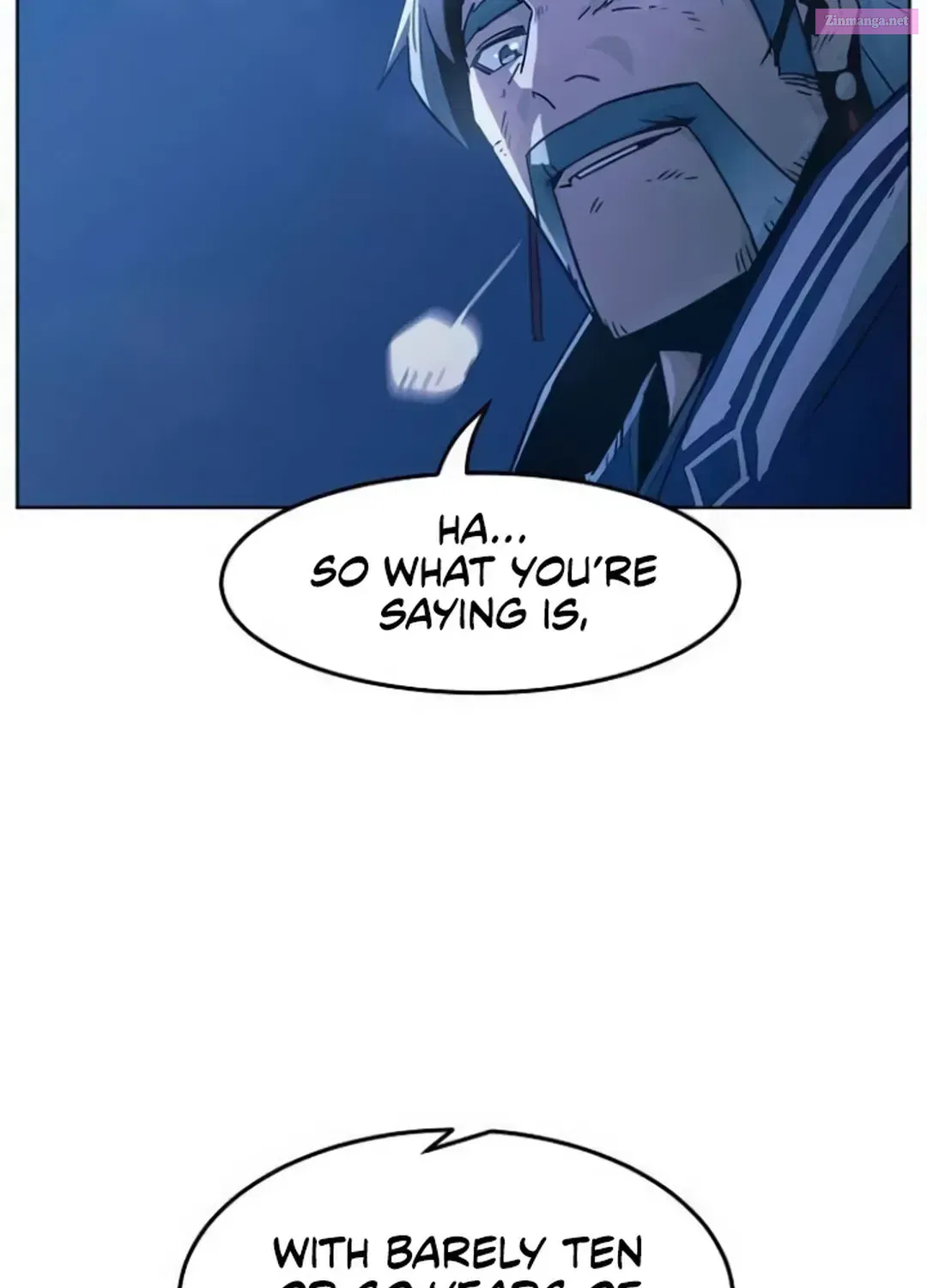 Becoming the Swordmaster Rank Young Lord of the Sichuan Tang Family Zinmanga X Chapter 51 Page 70