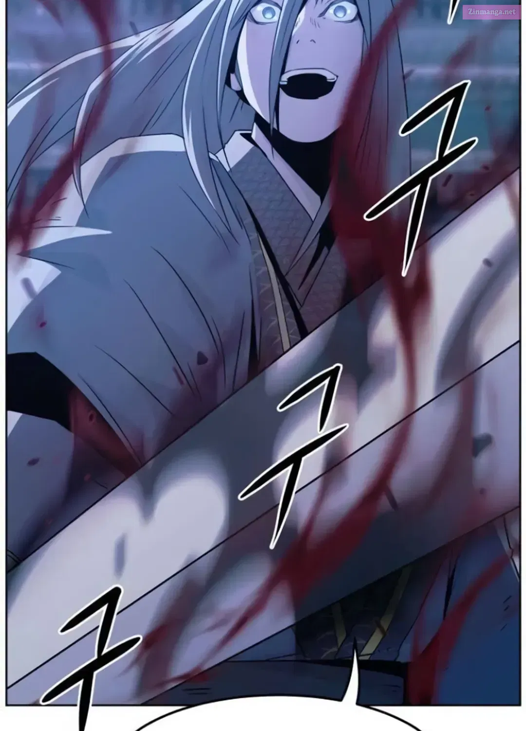 Becoming the Swordmaster Rank Young Lord of the Sichuan Tang Family Zinmanga X Chapter 51 Page 77