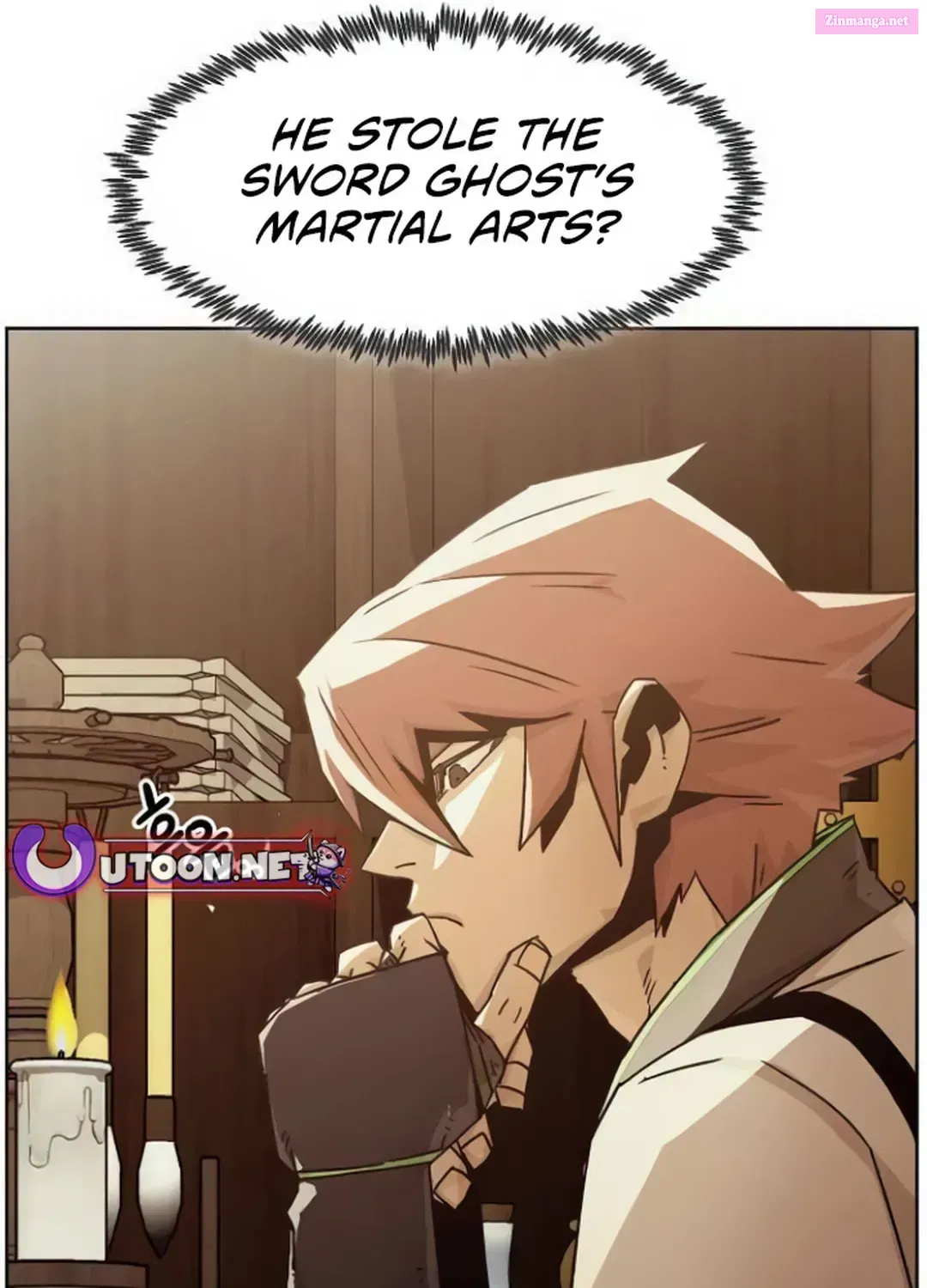 Becoming the Swordmaster Rank Young Lord of the Sichuan Tang Family Zinmanga X Chapter 51 Page 89