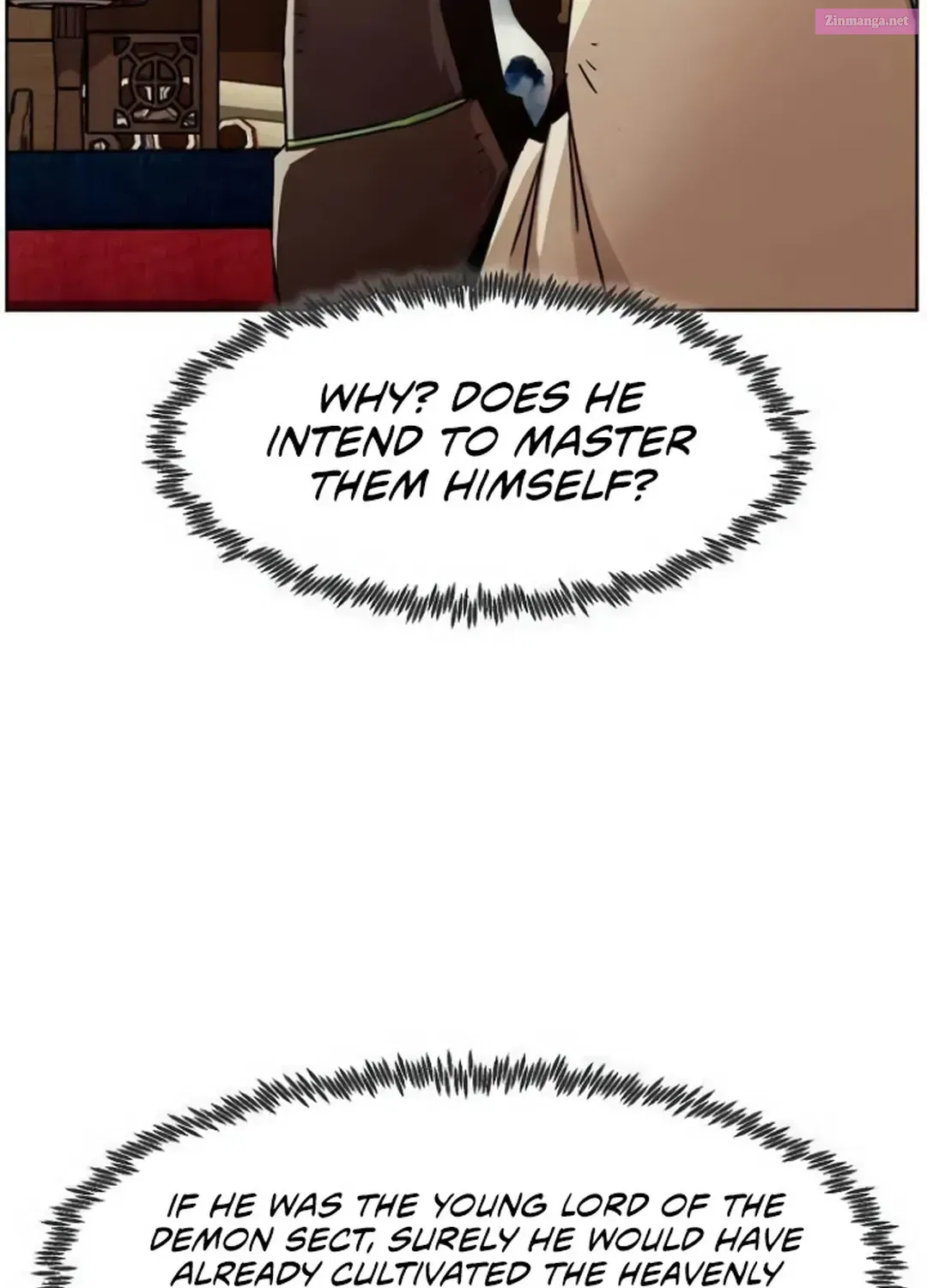 Becoming the Swordmaster Rank Young Lord of the Sichuan Tang Family Zinmanga X Chapter 51 Page 90