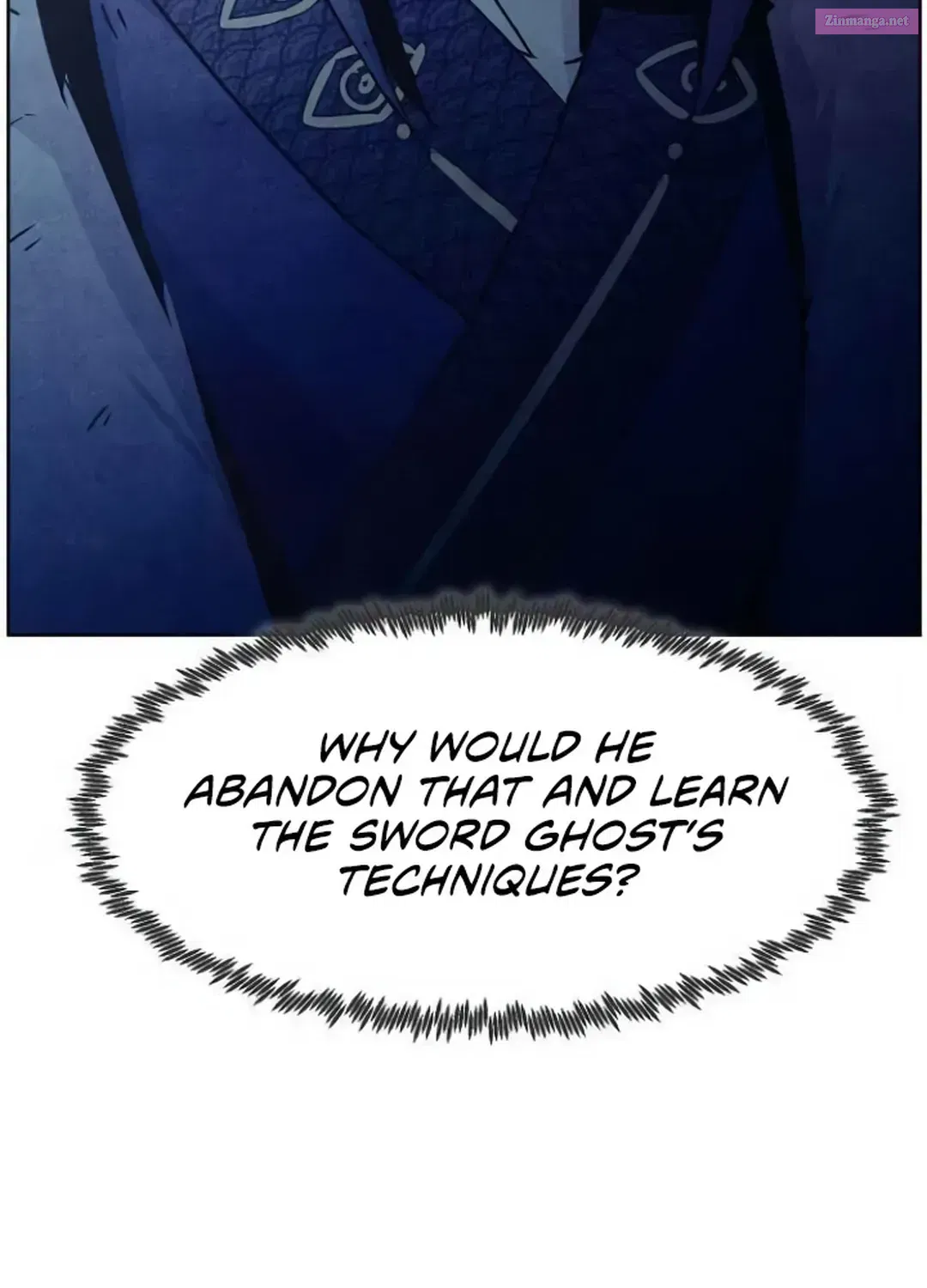 Becoming the Swordmaster Rank Young Lord of the Sichuan Tang Family Zinmanga X Chapter 51 Page 92