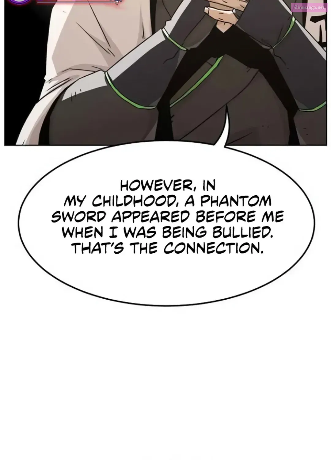 Becoming the Swordmaster Rank Young Lord of the Sichuan Tang Family Zinmanga X Chapter 51 Page 96