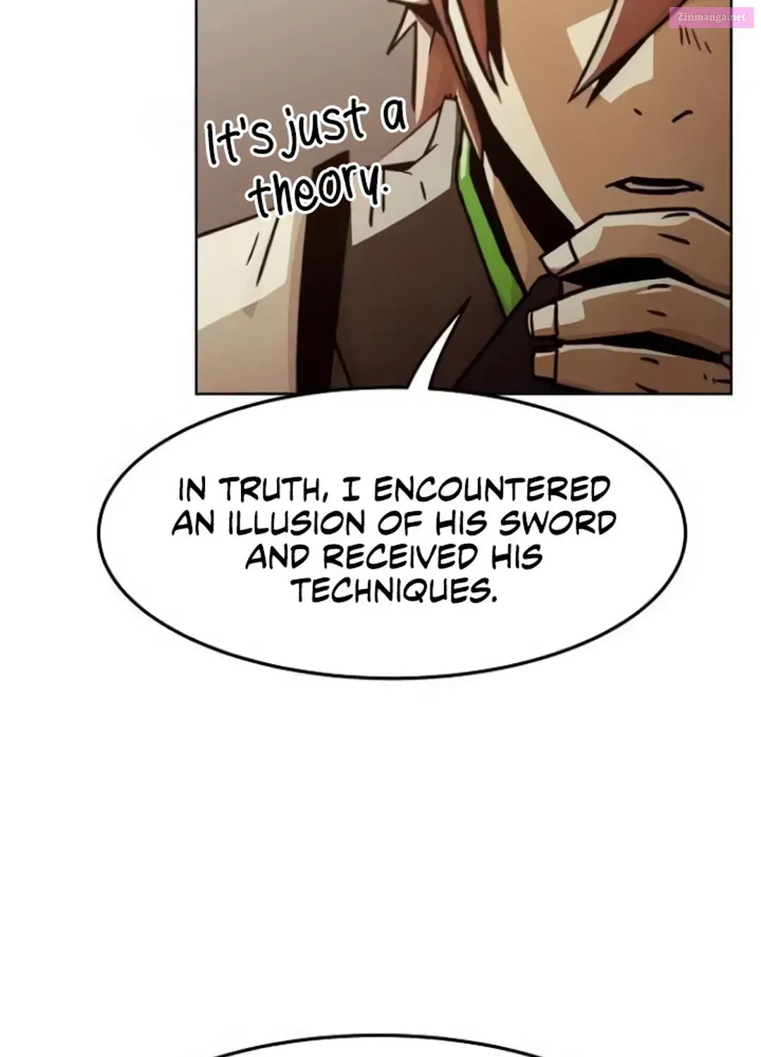 Becoming the Swordmaster Rank Young Lord of the Sichuan Tang Family Zinmanga X Chapter 51 Page 99