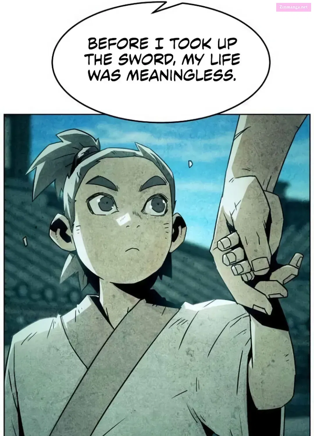 Becoming the Swordmaster Rank Young Lord of the Sichuan Tang Family Zinmanga X Chapter 51 Page 115