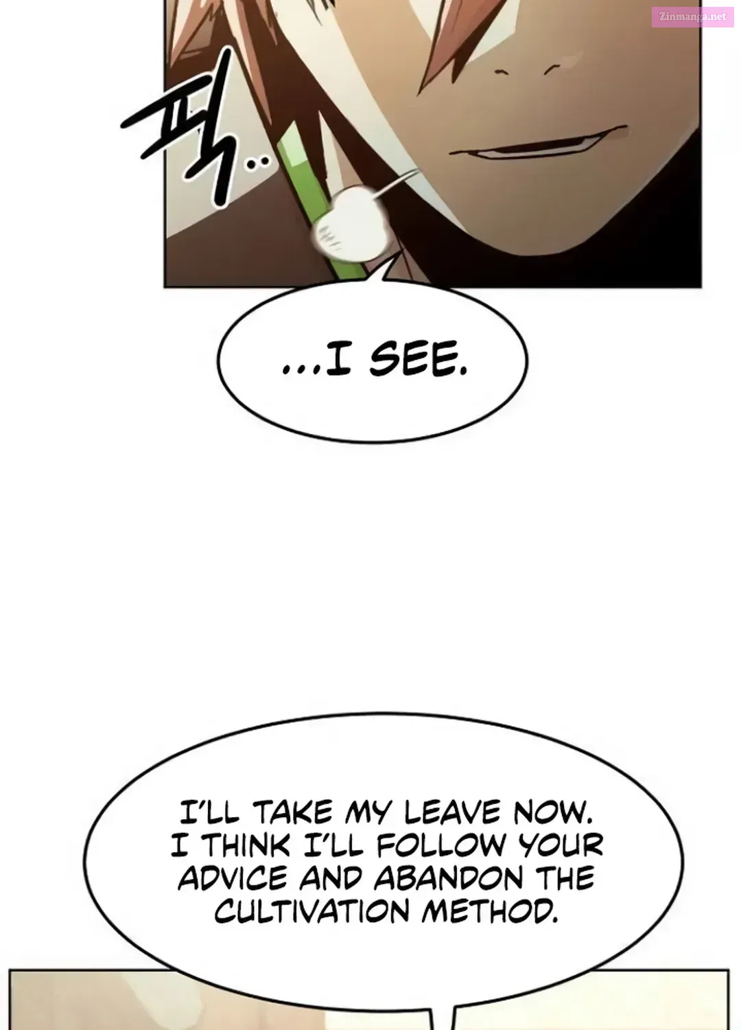 Becoming the Swordmaster Rank Young Lord of the Sichuan Tang Family Zinmanga X Chapter 51 Page 124