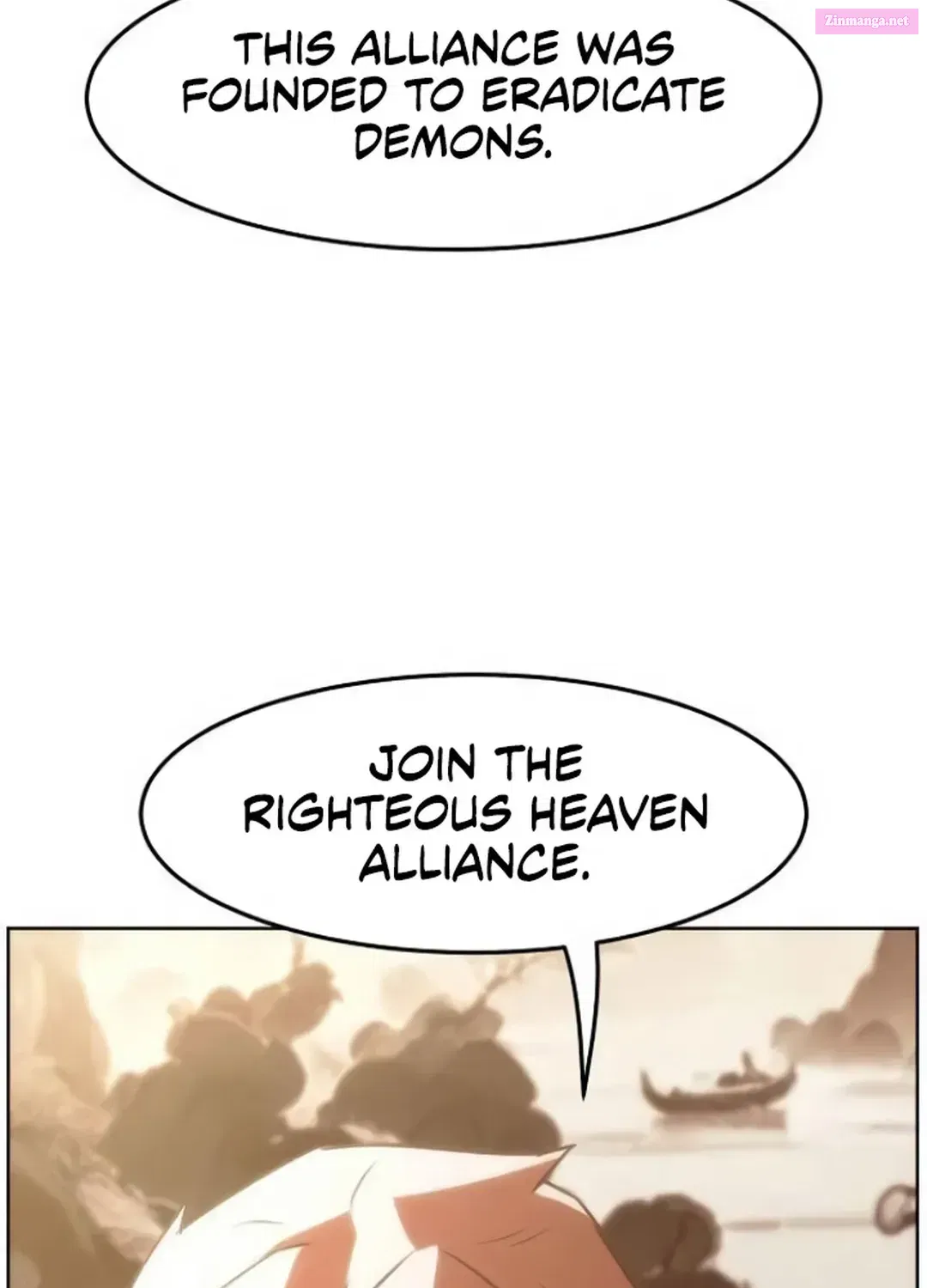 Becoming the Swordmaster Rank Young Lord of the Sichuan Tang Family Zinmanga X Chapter 51 Page 129