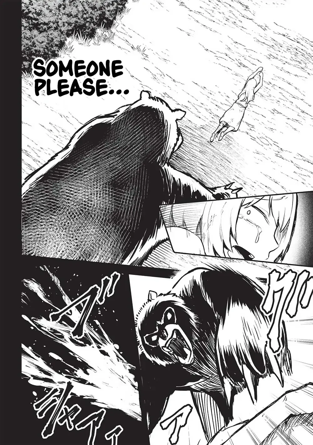 Itsudemo Jitaku Ni Kaerareru Ore Wa, Isekai De Gyoushounin O Hajimemashita Zinmanga X Chapter 51 Page 12