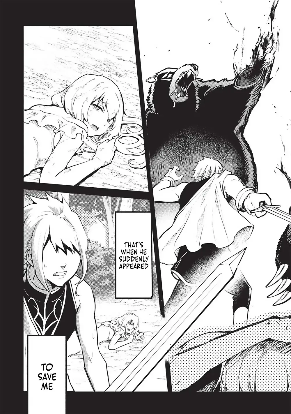 Itsudemo Jitaku Ni Kaerareru Ore Wa, Isekai De Gyoushounin O Hajimemashita Zinmanga X Chapter 51 Page 14
