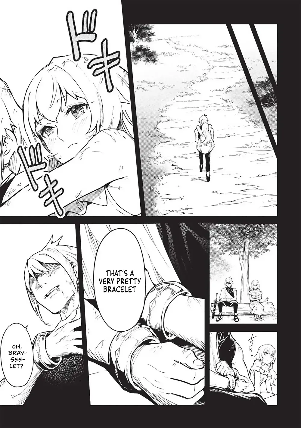 Itsudemo Jitaku Ni Kaerareru Ore Wa, Isekai De Gyoushounin O Hajimemashita Zinmanga X Chapter 51 Page 15