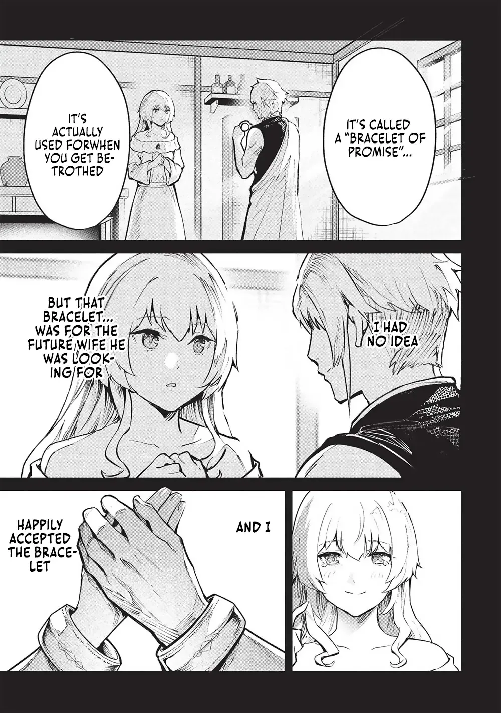 Itsudemo Jitaku Ni Kaerareru Ore Wa, Isekai De Gyoushounin O Hajimemashita Zinmanga X Chapter 51 Page 19