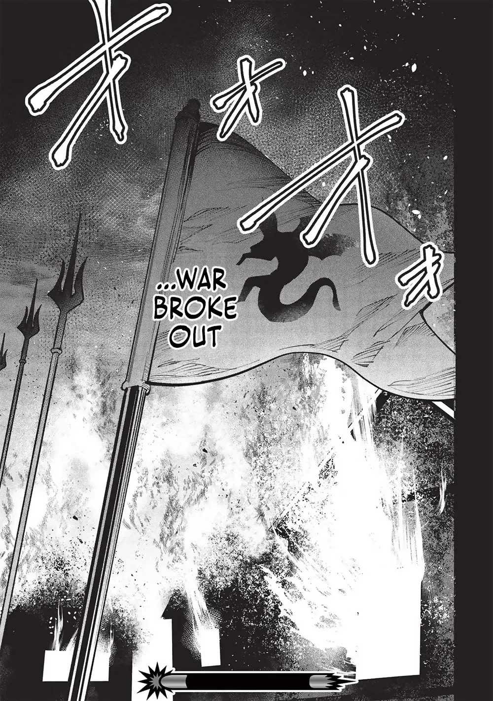 Itsudemo Jitaku Ni Kaerareru Ore Wa, Isekai De Gyoushounin O Hajimemashita Zinmanga X Chapter 51 Page 21