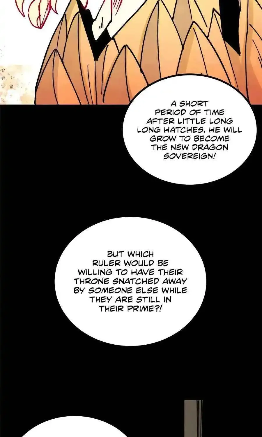 All Hail the Sect Leader Zinmanga X Chapter 392 Page 18
