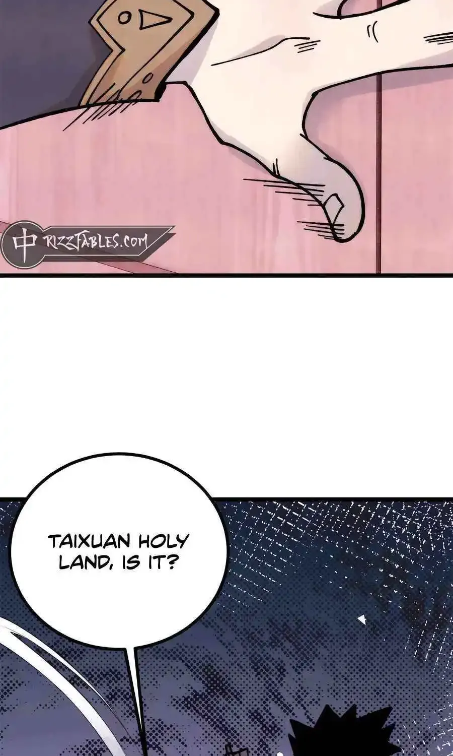 All Hail the Sect Leader Zinmanga X Chapter 391 Page 11