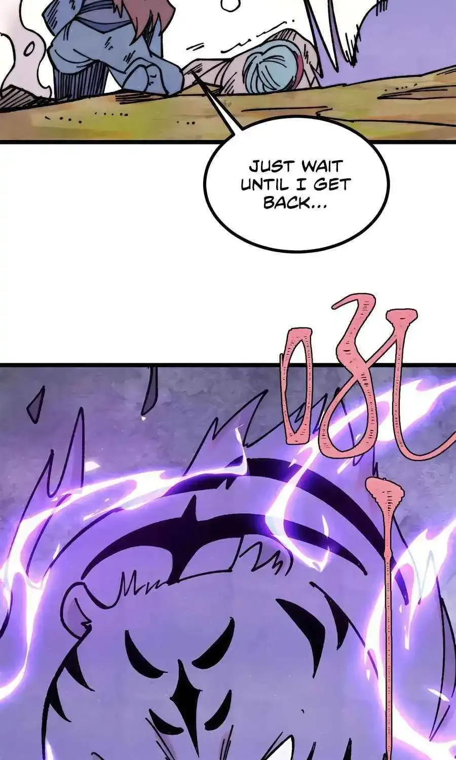 All Hail the Sect Leader Zinmanga X Chapter 391 Page 57