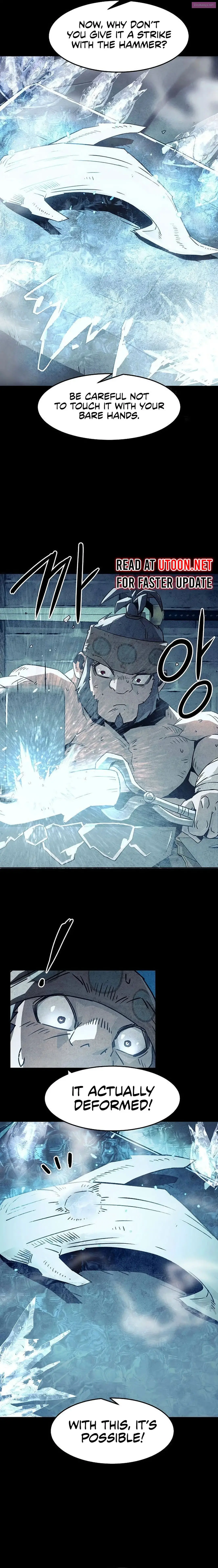 Becoming the Swordmaster Rank Young Lord of the Sichuan Tang Family Zinmanga X Chapter 48 Page 12